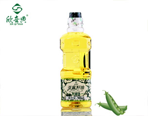 ＂Xinqidian＂ Flax seed oil -900ml